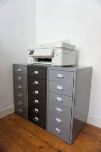 Lees meer over het artikel Idea for how to organize your paperwork