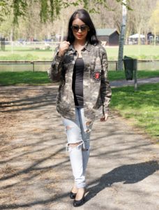 Lees meer over het artikel OOTD: New items from Forever 21