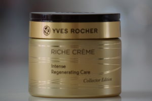 Lees meer over het artikel Yves Rocher – Riche Crème Intense Regenerating Care