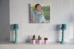 Lees meer over het artikel Personalised Canvas Prints