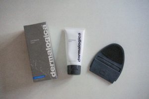 PRECLEANSE BALM FROM DERMALOGICA + GIVEAWAY!!!