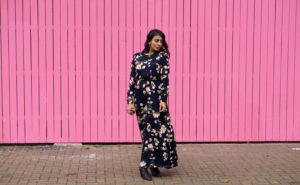 Lees meer over het artikel PINK WALL IN ROTTERDAM