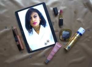 Lees meer over het artikel L’OREAL PARIS – PARTY PARADISE MAKE-UP LOOK 3 + OUTFIT