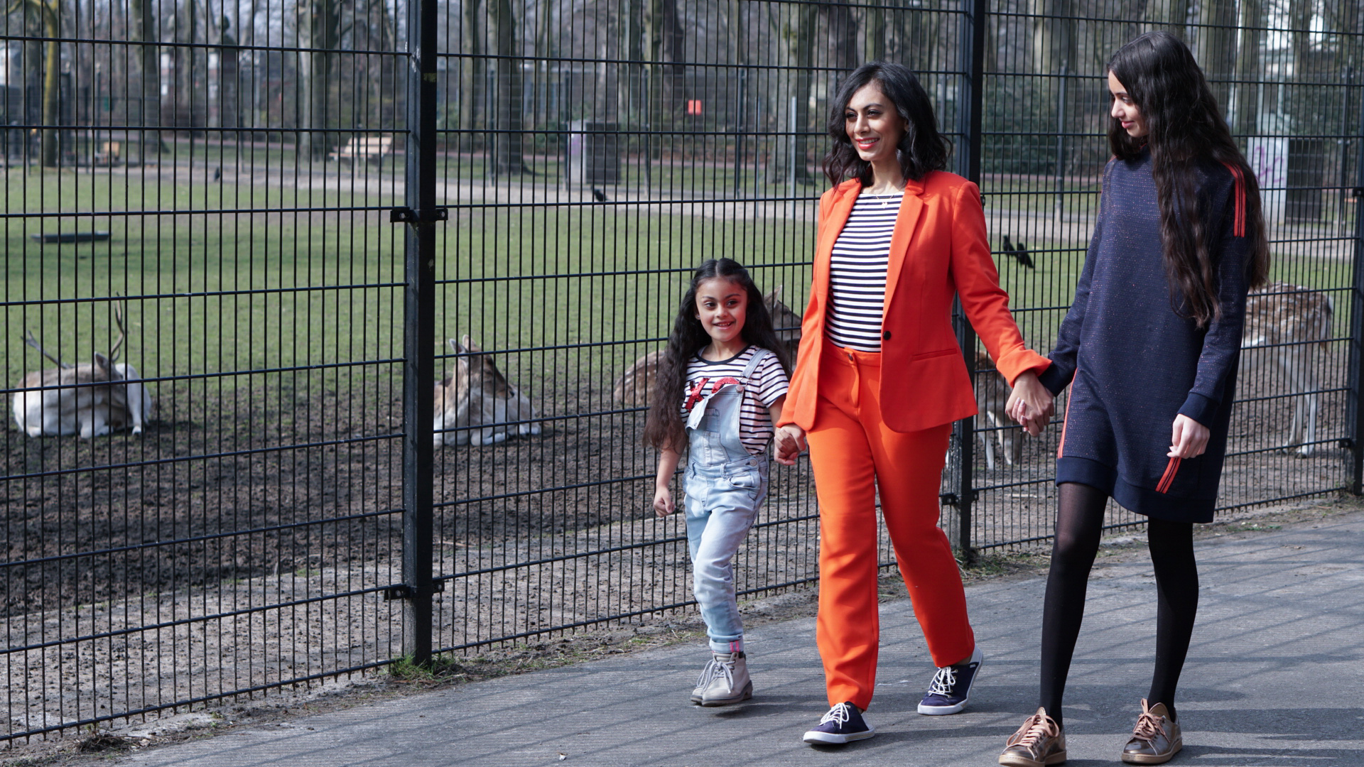 Je bekijkt nu WE FASHION – MOMMY AND ME OUTFITS