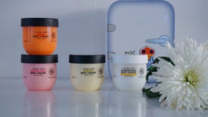 THE BODY SHOP – MOTHER’S DAY IDEAS