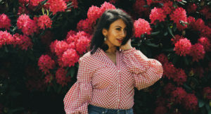 Lees meer over het artikel I CAN’T GET ENOUGH OF THE GINGHAM PRINT