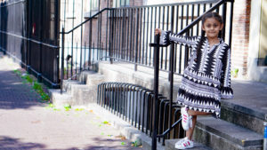 Lees meer over het artikel GIANNA’S BOHEMIAN STYLE