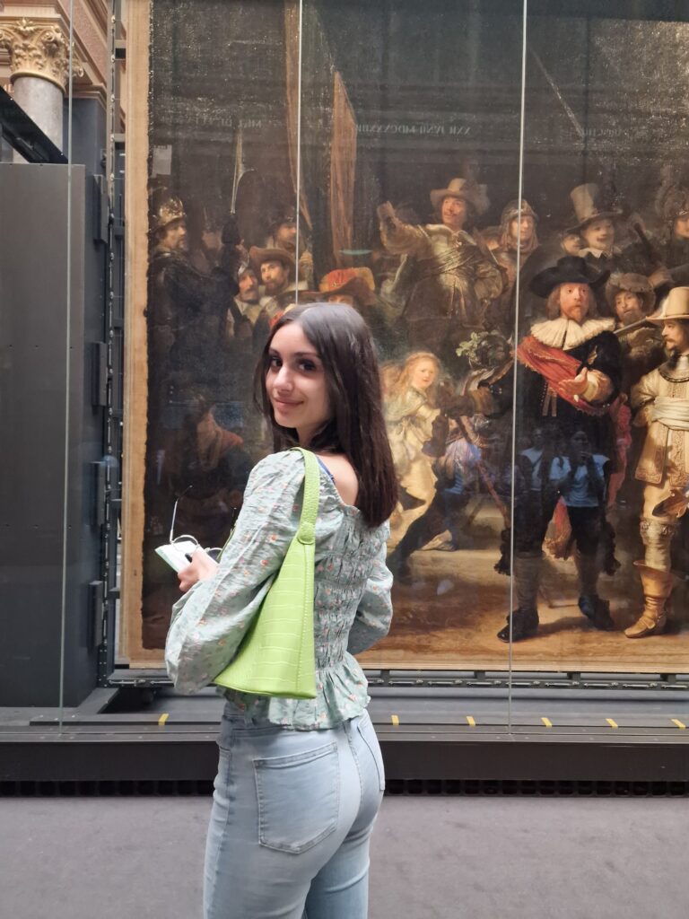 Rijksmuseum Rembrandt
