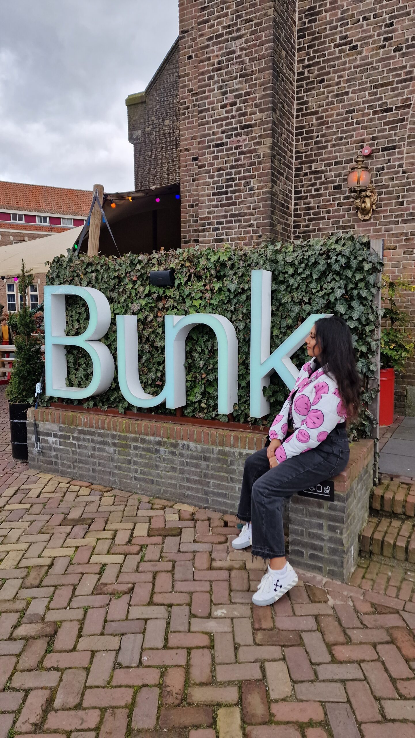 Lees meer over het artikel Overnachting in BUNK Hotel Amsterdam
